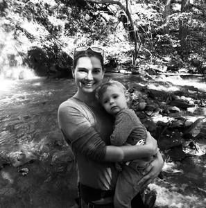 Meet your Posher, Gail